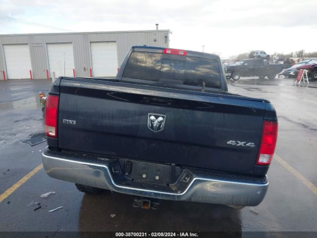1C6RR7GGXES436172 RAM 1500 Slt