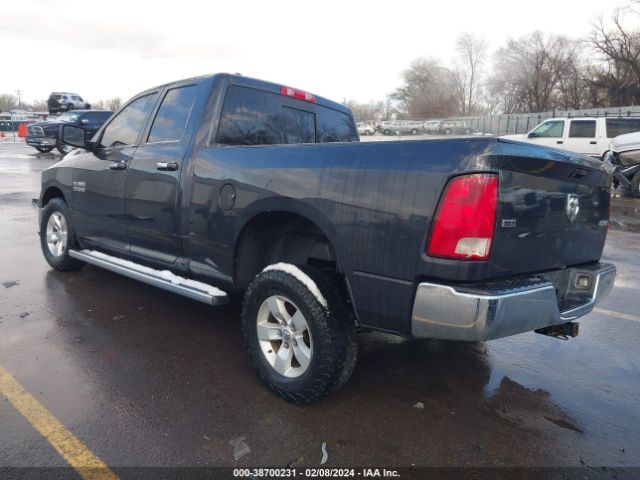 1C6RR7GGXES436172 RAM 1500 Slt