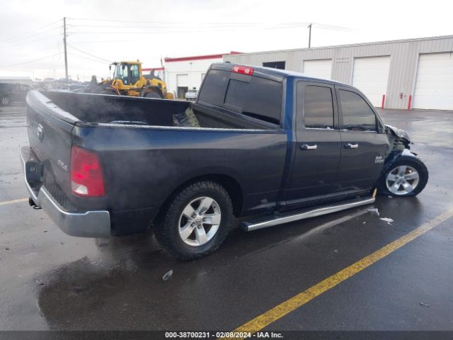 1C6RR7GGXES436172 RAM 1500 Slt