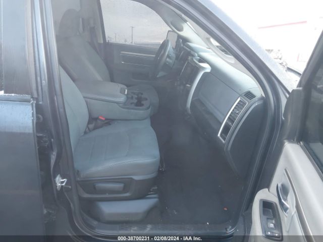 1C6RR7GGXES436172 RAM 1500 Slt