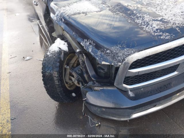 1C6RR7GGXES436172 RAM 1500 Slt