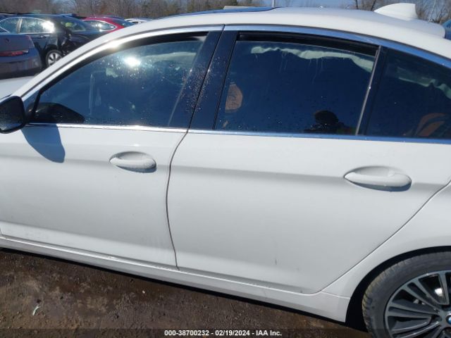 WBAJE5C5XKWW14948 BMW 540I