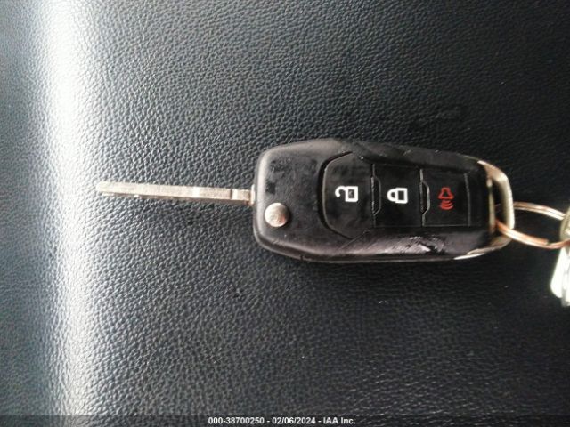 1FTEX1CP9MFB28661 Ford F-150 Xl