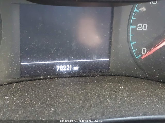 Chevrolet Colorado Wt 2018 1GCHSBEA5J1304916 Image 7