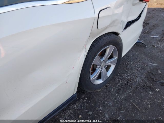 5FNRL6H75KB008702 Honda Odyssey Ex-l