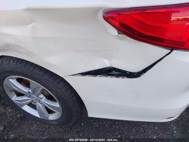 5FNRL6H75KB008702 Honda Odyssey Ex-l