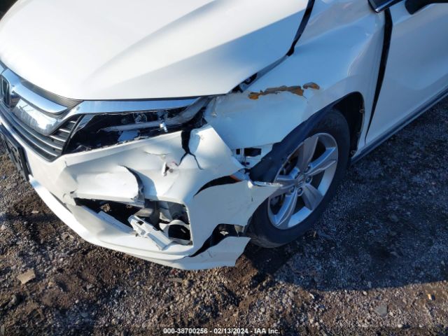 5FNRL6H75KB008702 Honda Odyssey Ex-l