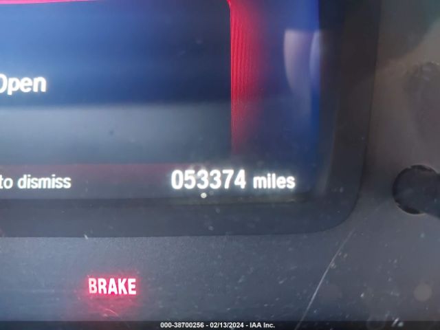 5FNRL6H75KB008702 Honda Odyssey Ex-l