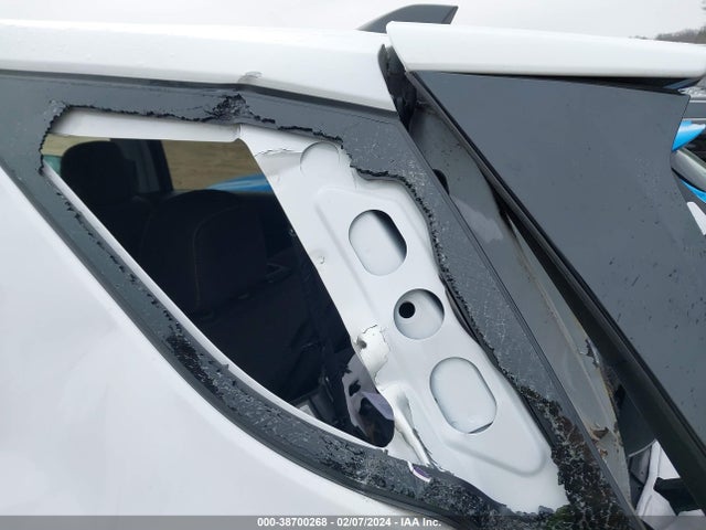 Chevrolet Equinox Awd Lt 2022 3GNAXUEV8NL116155 Image 18