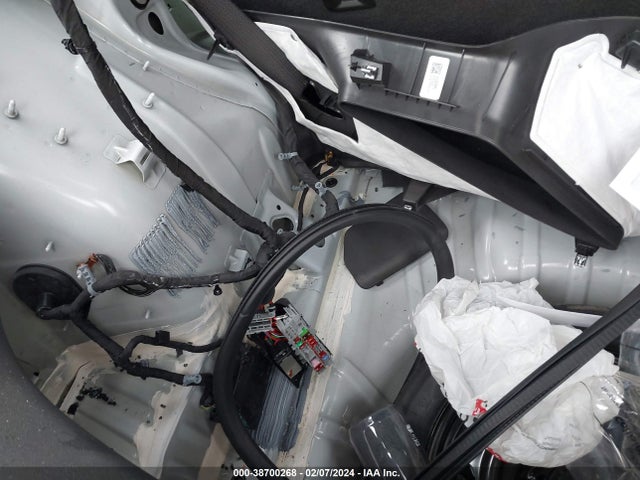 Chevrolet Equinox Awd Lt 2022 3GNAXUEV8NL116155 Image 21