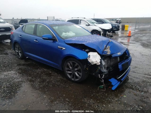5XXGR4A67FG406105 auction archive image