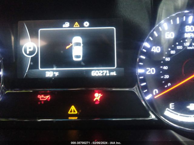 5XXGR4A67FG406105 KIA Optima Sx Turbo