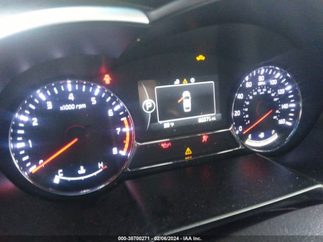 5XXGR4A67FG406105 KIA Optima Sx Turbo