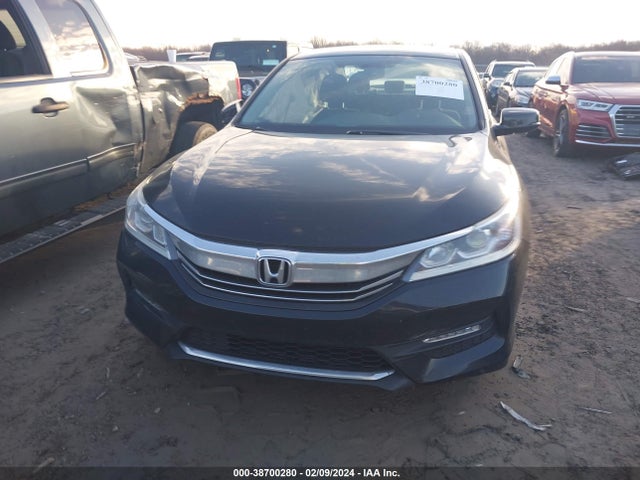 Honda ACCORD EX 2017 1HGCR2F7XHA006480 Image 12