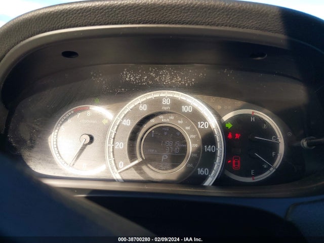 Honda ACCORD EX 2017 1HGCR2F7XHA006480 Image 15