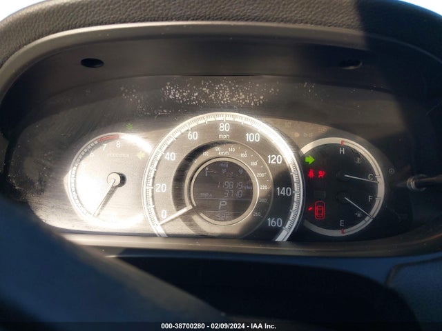 Honda ACCORD EX 2017 1HGCR2F7XHA006480 Image 7