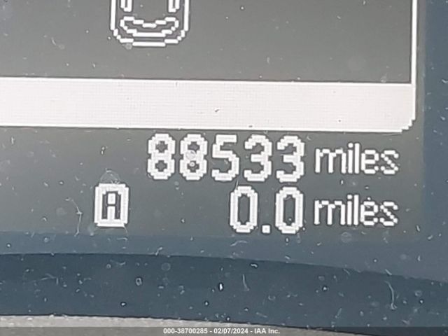1N4BZ0CP7GC307123 Nissan LEAF SV