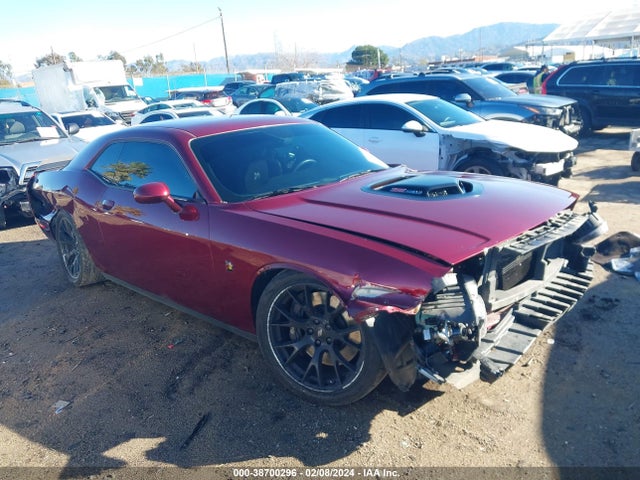 2017 2C3CDZFJ9HH622551 main image