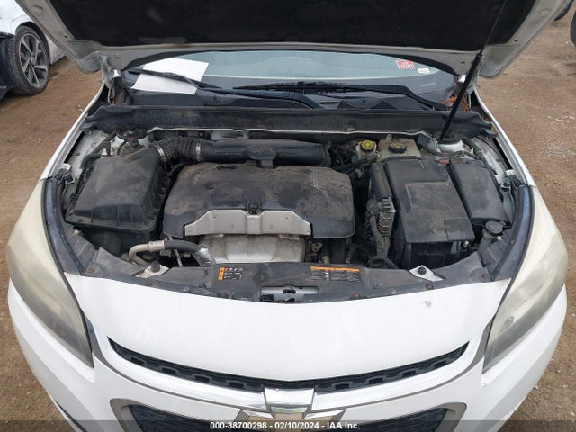 Chevrolet MALIBU 1LT 2015 1G11C5SL4FU134505 Image 10