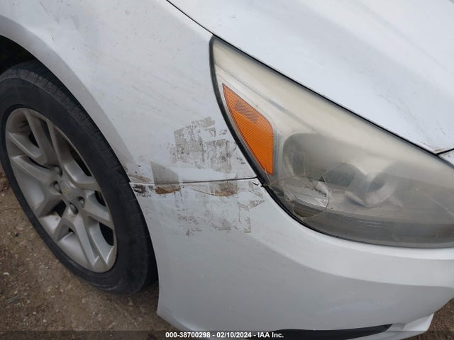 Chevrolet MALIBU 1LT 2015 1G11C5SL4FU134505 Image 11