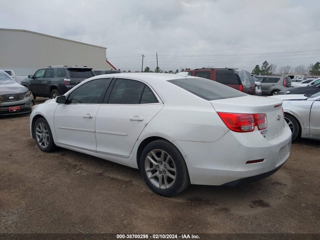 Chevrolet MALIBU 1LT 2015 1G11C5SL4FU134505 Image 3