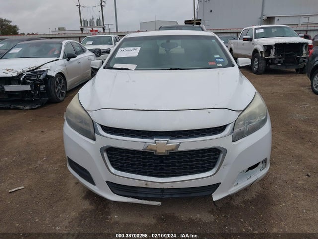 Chevrolet MALIBU 1LT 2015 1G11C5SL4FU134505 Image 6