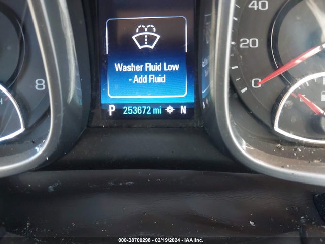 Chevrolet MALIBU 1LT 2015 1G11C5SL4FU134505 Image 7