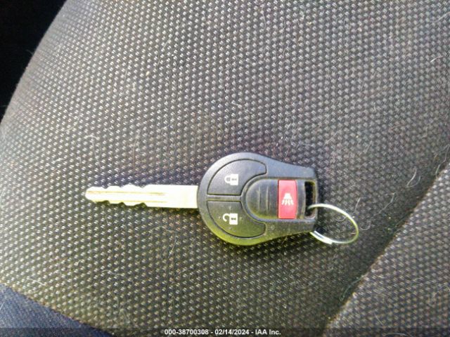 JN8AF5MRXET359200 Nissan JUKE S
