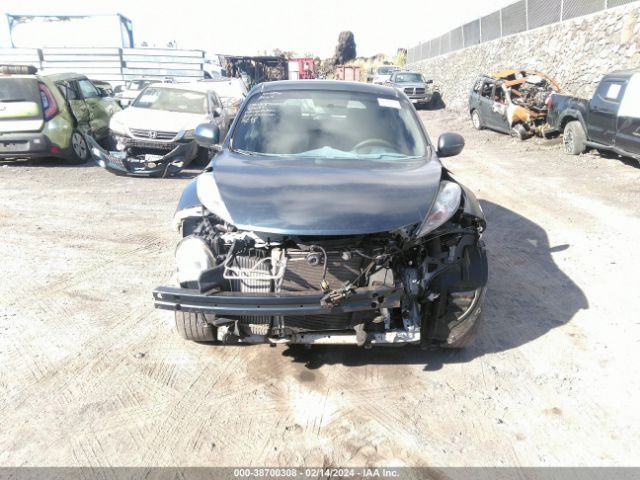 JN8AF5MRXET359200 Nissan JUKE S