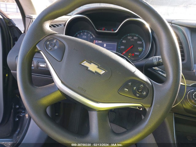 Chevrolet Impala 1ls 2014 1G11Y5SL9EU135648 Image 16