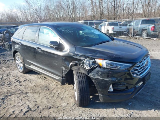 2023 FORD EDGE 2FMPK4K97PBA32086