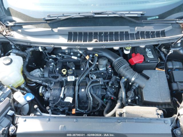 2023 FORD EDGE 2FMPK4K97PBA32086 Photo 9