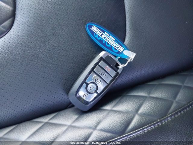 2023 FORD EDGE 2FMPK4K97PBA32086 Photo 10