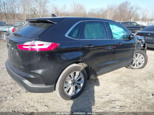 2023 FORD EDGE 2FMPK4K97PBA32086 Photo 3