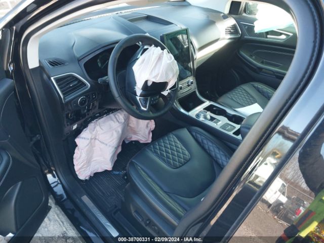 2023 FORD EDGE 2FMPK4K97PBA32086 Photo 4