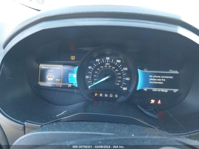 2023 FORD EDGE 2FMPK4K97PBA32086 Photo 6