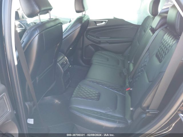 2023 FORD EDGE 2FMPK4K97PBA32086 Photo 7