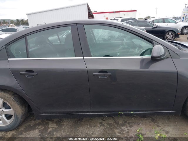Chevrolet Cruze 1lt Auto 2014 1G1PC5SB4E7128377 Image 13