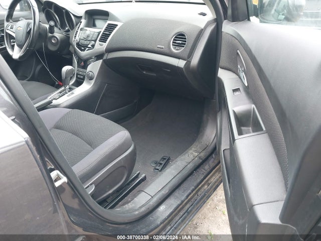 Chevrolet Cruze 1lt Auto 2014 1G1PC5SB4E7128377 Image 5