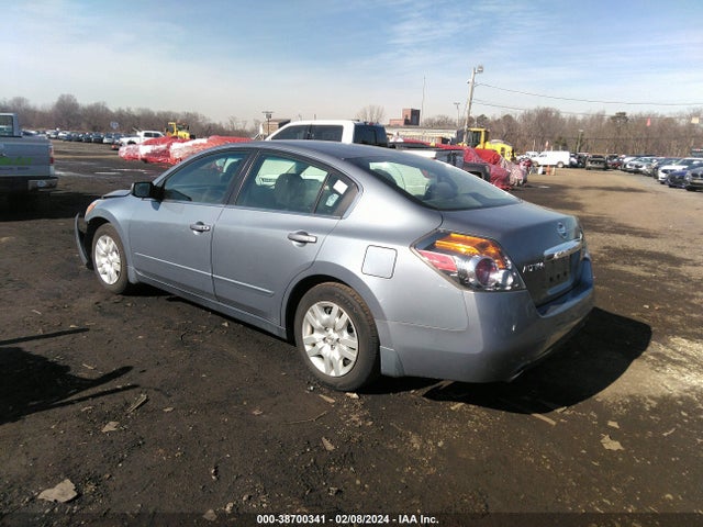 2012 NISSAN ALTIMA 2.5 S VIN: 1N4AL2AP3CN408380