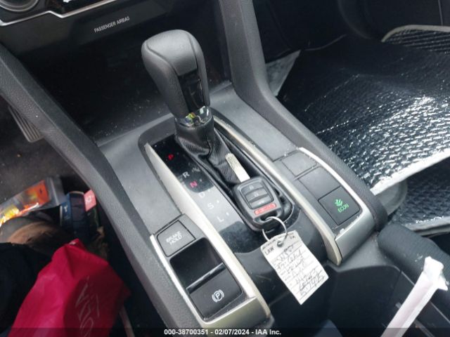 19XFC2F54HE218770 Honda Civic Lx