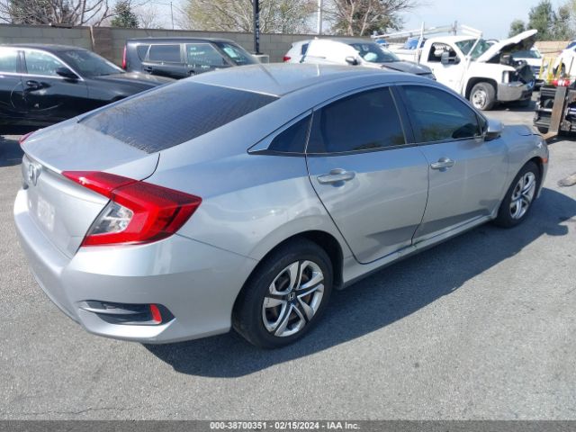 19XFC2F54HE218770 Honda Civic Lx