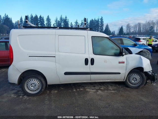 RAM Promaster City Cargo Van 2022 ZFBHRFAB5N6X85330 Image 14