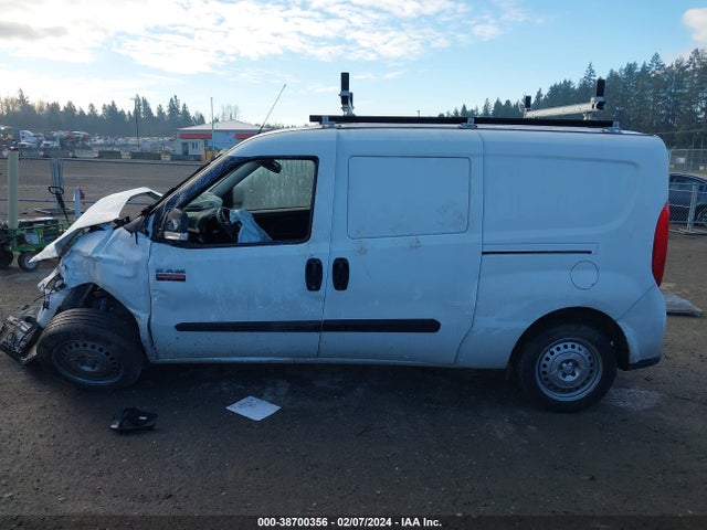 RAM Promaster City Cargo Van 2022 ZFBHRFAB5N6X85330 Image 15