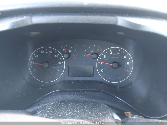 RAM Promaster City Cargo Van 2022 ZFBHRFAB5N6X85330 Image 16