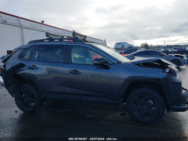 Toyota Rav4 Trd Off Road 2023 2T3S1RFV7PW385608 Image 14