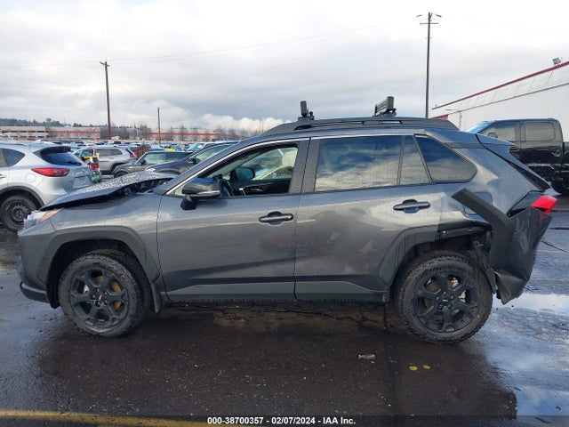 Toyota Rav4 Trd Off Road 2023 2T3S1RFV7PW385608 Image 15