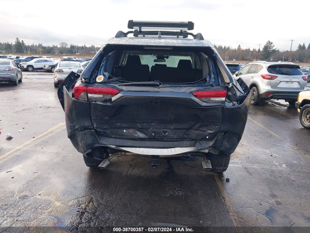 Toyota Rav4 Trd Off Road 2023 2T3S1RFV7PW385608 Image 17