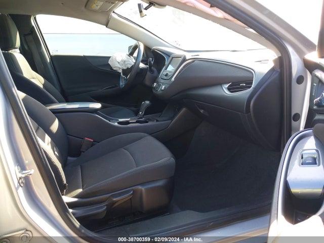 Chevrolet MALIBU LS 2016 1G1ZB5ST0GF309795 Image 5