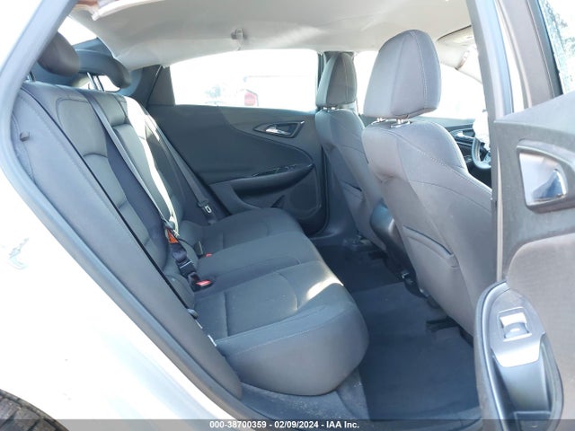 Chevrolet MALIBU LS 2016 1G1ZB5ST0GF309795 Image 8